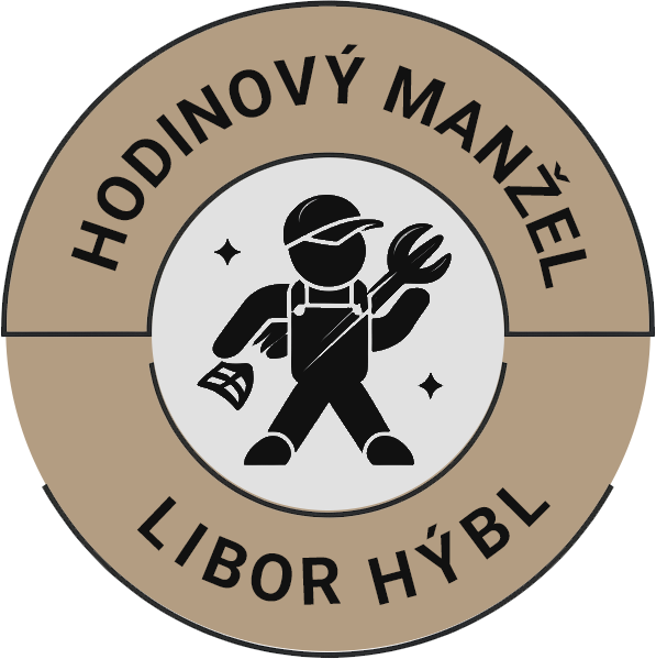 Hodinový manžel Praha | Libor Hýbl – Opravy, rekonstrukce a údržba