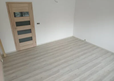 Vinylová podlaha Praha 10