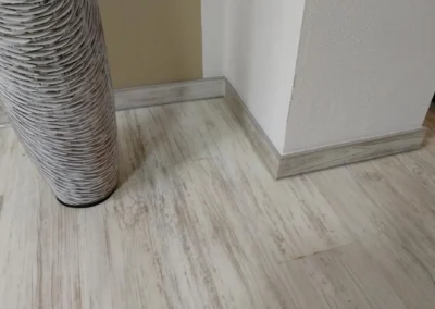 Vinylová podlaha Praha